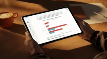 إعادة إطلاق قوية.. تطبيق Perplexity يعزز بحثًا ومهام متعددة على آيباد 2025